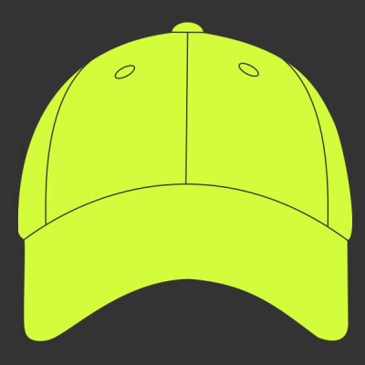 Hat (Front)
