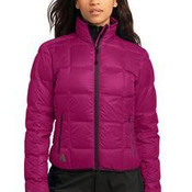 First Ascent® Ladies Downlight® Jacket
