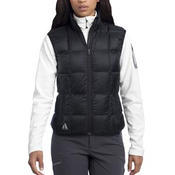 First Ascent® Ladies Downlight® Vest