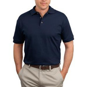 Heavyweight Cotton HD &#153; 6.1 Ounce Jersey Knit Sport Shirt