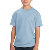 Youth Organic Cotton T Shirt